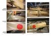 Kagero 3081 Mitsubishi A6M Reisen Zero vol. III PL